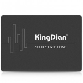 Original KingDian S280 - 120GB Solid State Drive